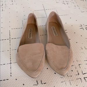 Steve Madden pointed flats